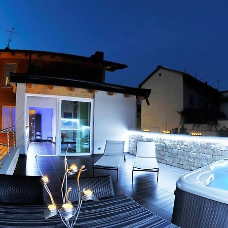 Albergo Alla Torre Caldonazzo Εξωτερικό φωτογραφία