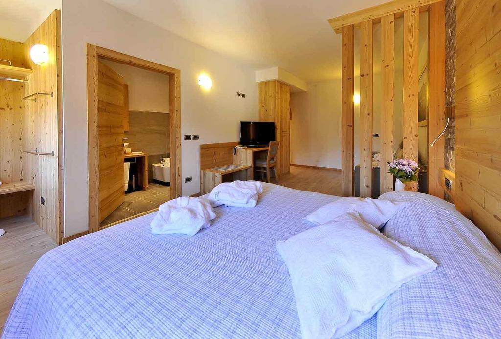 Albergo Alla Torre Caldonazzo Εξωτερικό φωτογραφία