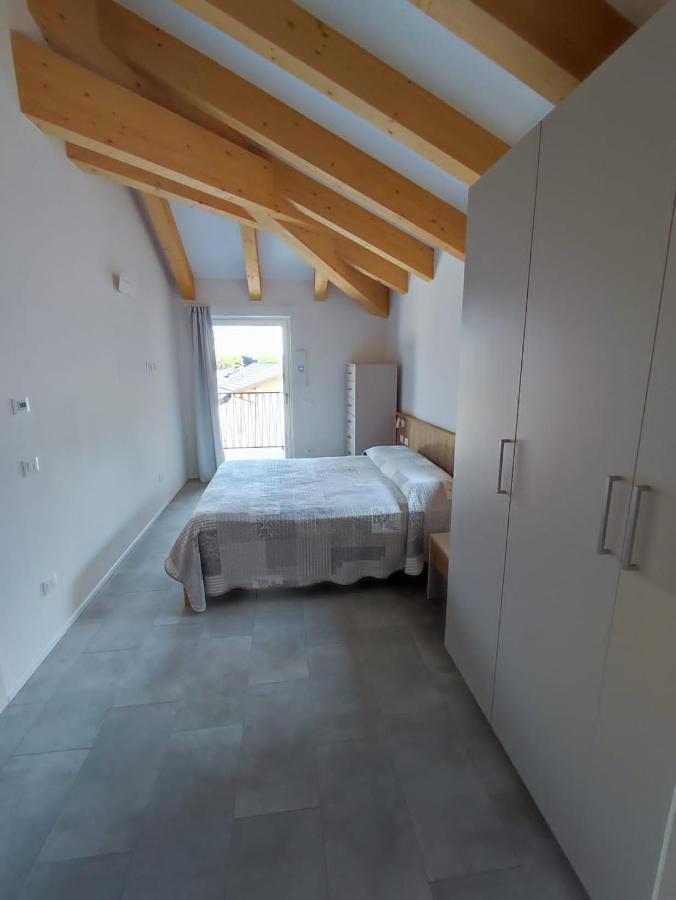 Albergo Alla Torre Caldonazzo Εξωτερικό φωτογραφία