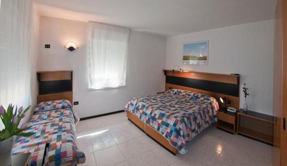 Albergo Alla Torre Caldonazzo Εξωτερικό φωτογραφία