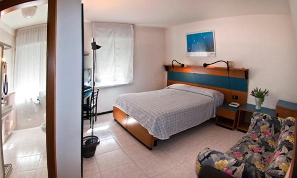 Albergo Alla Torre Caldonazzo Εξωτερικό φωτογραφία