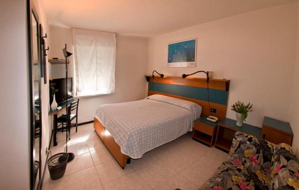 Albergo Alla Torre Caldonazzo Εξωτερικό φωτογραφία