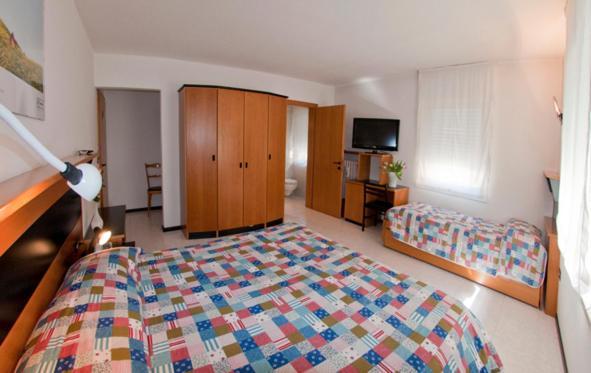 Albergo Alla Torre Caldonazzo Εξωτερικό φωτογραφία